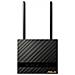 Router Wireless 4G-N16 Banda Singola 4G 300 Mbps 1x Gigabit Ethernet LAN Colore Nero - Foto miniatura 1