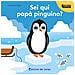 Benedetta Nigelli - Sei Qui Papà Pinguino? Feltro Cucù. Ediz. A Colori - Foto miniatura 2