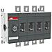 Sezionatore 4p 160a - Abb Ot160ev04 - Foto miniatura 1