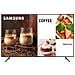 BE55C-H Pannello piatto per segnaletica digitale 139,7 cm (55") LED Wi-Fi 4K Ultra HD Nero Processore integrato Tizen - Foto miniatura 2