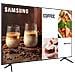BE55C-H Pannello piatto per segnaletica digitale 139,7 cm (55") LED Wi-Fi 4K Ultra HD Nero Processore integrato Tizen - Foto miniatura 12