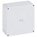 Installations-gehuse 180 X 110 X 90 Polystyrol (eps) Licht-grau (ral 7035) Tk Ps 1811-9 1 St. (11040601) - Foto miniatura 1