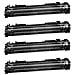 Black Reg Hp Color Laserjet Enterprise M751 Series-33k#658x - Foto miniatura 1