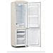 Frigorifero Combinato RKG 8923 T Classe E Capacità Netta 255 Litri Colore Bianco - Foto miniatura 4