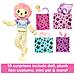 Barbie Cutie Reveal Serie Pigiamini Leone - Foto miniatura 4
