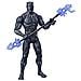 Giocattolo Action Figure Del Supereroe Marvel In Scala 6 Di Marvel Black Panther - Foto miniatura 1
