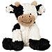 Adorabile Peluche Mucca Giocattolo Floppy Bovini Da Latte Morbido Peluche Simpatico Compleanno Per Ragazzi Ragazze Bambini Piccoli 9 - Foto miniatura 1