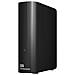 Western Digital Elements Desktop Disco Rigido Esterno 22000 Gb Nero (wd Elements Desktop Wdbwlg0220hbk-eesn - Hard Drive - Foto miniatura 5