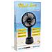 303132 ventilatore Nero - Foto miniatura 2