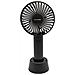 303132 ventilatore Nero - Foto miniatura 1