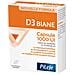 Vitamine D3 1000ui 30 Capsules Marines D3 Biane Pileje - Foto miniatura 1