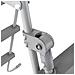 Set Piscina Power Steel Rettangolare 404x201x100 Cm - Foto miniatura 4