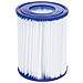 Set Piscina Power Steel Rettangolare 404x201x100 Cm - Foto miniatura 8