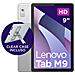 Tablet M 9 Grigio 9" HD Octa Core RAM 4 GBGB Memoria 64 GB Wi-Fi Fotocamera 8Mpx Android - Europa - Foto miniatura 1