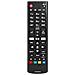 Telecomando Per Tv Lg Smart Akb75095308 Nuovo Netflix - Foto miniatura 1