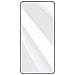 Vetro Temperato Per Samsung Galaxy S24 Bordo Smussato 0,26 Mm, Nero - Foto miniatura 1