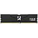 Memoria DIMM 64 GB (2 x 32 GB) DDR5 6000 MHz CL 30 Colore Nero - Foto miniatura 1