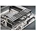 Memoria DIMM 64 GB (2 x 32 GB) DDR5 6000 MHz CL 30 Colore Nero - Foto miniatura 5
