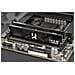 Memoria DIMM 64 GB (2 x 32 GB) DDR5 6000 MHz CL 30 Colore Nero - Foto miniatura 6