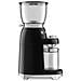 Macina Caffé CGF11BLEU 50's Style Potenza 150 W Colore Nero /Trasparente - Foto miniatura 1