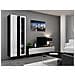 RTV VIGO180 c /b supporto TV e sistema audio - Foto miniatura 2