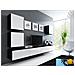 RTV VIGO180 c /b supporto TV e sistema audio - Foto miniatura 9