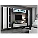 RTV VIGO180 c /b supporto TV e sistema audio - Foto miniatura 10