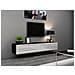 RTV VIGO180 c /b supporto TV e sistema audio - Foto miniatura 1