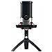 UM 6.0 ADVANCED Nero, Argento Microfono da tavolo - Foto miniatura 1