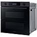 Forno Elettrico da Incasso NV7B45502AB Capacità 76 L Multifunzione Colore Nero - Foto miniatura 4