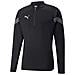 Teamfinal Training 14 Zip 65737503, Uomini, Nero, Xl - Foto miniatura 5