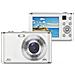 Fotocamera Digitale 4k 48mp Zoom 16x Webcam Con Scheda Di Memoria Da 32 Gb Silver - Foto miniatura 2