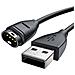 Caricabatterie Orologi Garmin - Caricabatterie Rapido Universale 1-pack - Foto miniatura 3