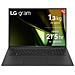 Notebook Gram 17Z90S-G.AD78B Monitor 17" WQXGA Intel Core Ultra 7 155H RAM 16GB SSD 1TB Wi-Fi 6E Windows 11 Home - Foto miniatura 1