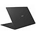 Notebook Gram 17Z90S-G.AD78B Monitor 17" WQXGA Intel Core Ultra 7 155H RAM 16GB SSD 1TB Wi-Fi 6E Windows 11 Home - Foto miniatura 3