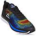 Scarpa Running E74027h Nera - Foto miniatura 1
