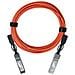 TL-SM5220-3M-BL cavo InfiniBand e in fibra ottica SFP+ Nero, Argento - Foto miniatura 1