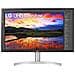 Monitor 32" LED IPS 32UN650K-W 4K Ultra HD 3840 x 2160 Pixel Tempo di Risposta 5 ms - Foto miniatura 1