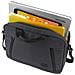 Huxton HUXA-213 Black 33,8 cm (13.3") Valigetta ventiquattrore Nero - Foto miniatura 3