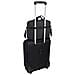 Huxton HUXA-213 Black 33,8 cm (13.3") Valigetta ventiquattrore Nero - Foto miniatura 4
