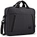 Huxton HUXA-213 Black 33,8 cm (13.3") Valigetta ventiquattrore Nero - Foto miniatura 1