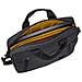 Huxton HUXA-213 Black 33,8 cm (13.3") Valigetta ventiquattrore Nero - Foto miniatura 6