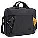 Huxton HUXA-213 Black 33,8 cm (13.3") Valigetta ventiquattrore Nero - Foto miniatura 7