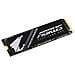 SSD 1 TB Serie AORUS Gen4 M. 2 Interfaccia PCI Express 4.0 - Foto miniatura 2