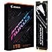 SSD 1 TB Serie AORUS Gen4 M. 2 Interfaccia PCI Express 4.0 - Foto miniatura 4