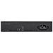 GS-2412P Gestito L2+ Gigabit Ethernet (10/100/1000) Supporto Power over Ethernet (PoE) Nero - Foto miniatura 4