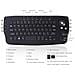 Mini Tastiera Wireless Con Combo Mouse Trackball - Foto miniatura 5