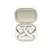 OpenFit 2 Cuffie Wireless A clip Chiamate /Musica /Sport /Tutti i giorni Beige - Foto miniatura 3