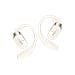 OpenFit 2 Cuffie Wireless A clip Chiamate /Musica /Sport /Tutti i giorni Beige - Foto miniatura 1