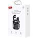 Auricolari True Wireless Stereo Bluetooth 5.3 Modello X33, Nero - Foto miniatura 4